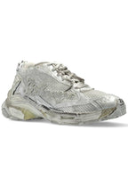 Balenciaga Balenciaga Runner Sneakers, Women's, Grey