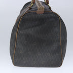 Dior Honeycomb  Canvas Travel Bag (Pre-Owned)