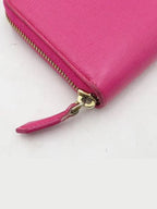 Fendi 8M0299 long wallet