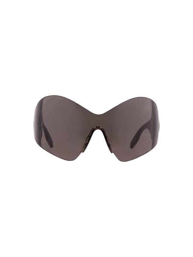 Balenciaga sunglasses 664096T00031000 BLACK