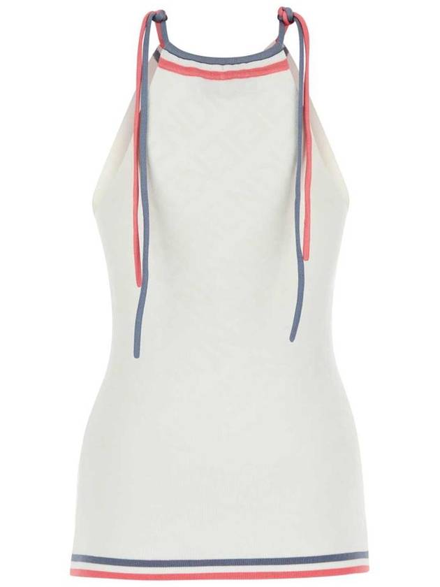 Fendi Shirt FZXA50ANZE F0ZNM WHITE