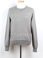 Homme Printing Sweatshirt S Dior