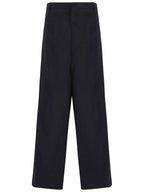Balenciaga BALENCIAGA CLOTHING TROUSERS