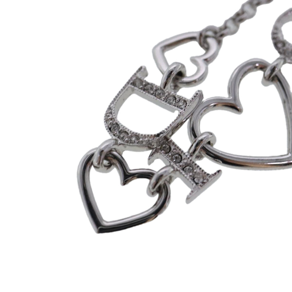 Dior  Metal Bracelet Jewelry (Pre-Owned)
