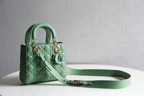 Dior Bag Luxury Bag New Arrivals - 5407