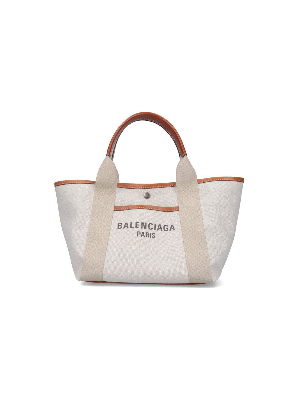 Balenciaga Women Biarritz' Medium Tote Bag