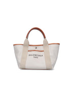 Balenciaga Women Biarritz' Medium Tote Bag