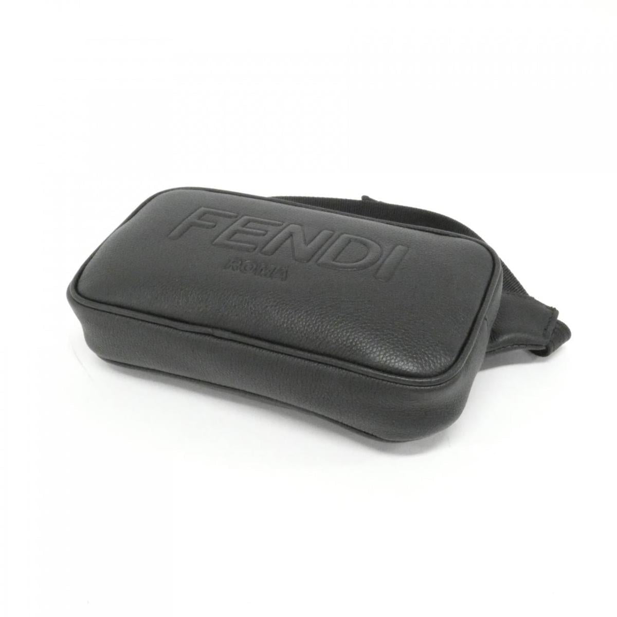Fendi 7VA605 AMAC Waisting Bag
