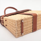 Balenciaga Hermes Kerry   Forbes X Natural Silver  U 2022