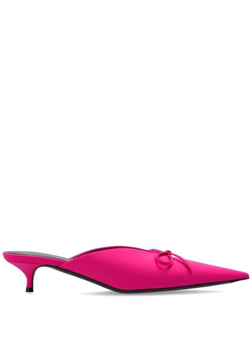 Balenciaga Balenciaga Sandals Pink