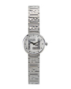 FENDI Women's Diamond Watch