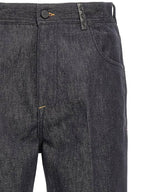 Fendi Fendi 'Selleria' Denim