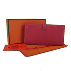 Hermes Wallet H008 Ladies Wallet Cow Leather Price