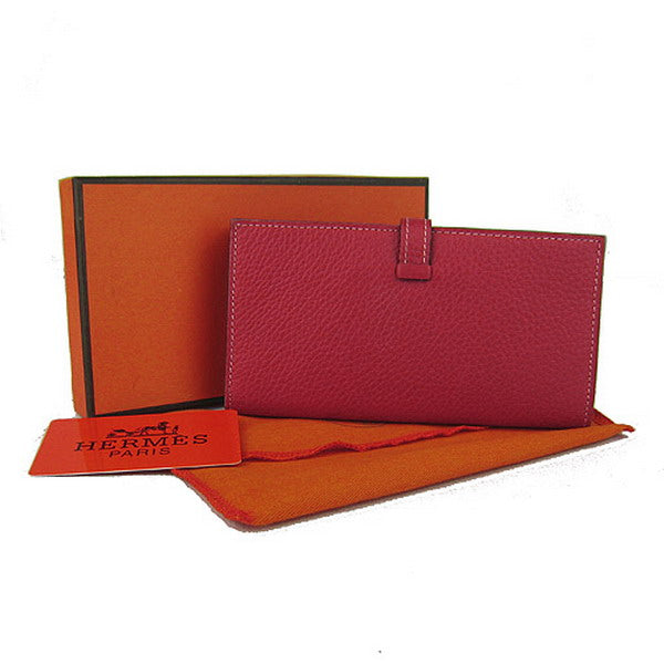 Hermes Wallet H008 Ladies Wallet Cow Leather Price