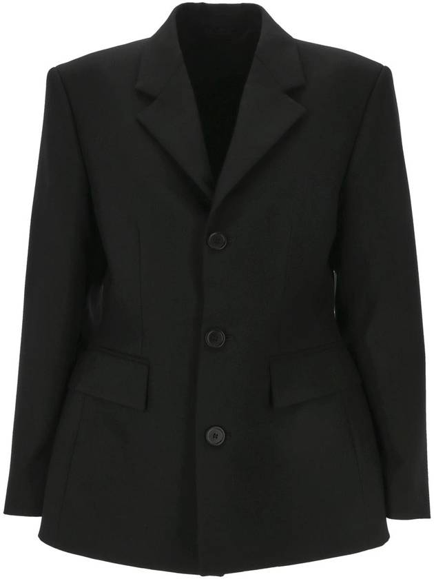 Balenciaga Balenciaga Jackets