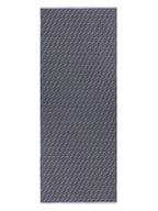Fendi FF Jacquard Scarf Blue