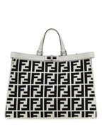 Fendi tote bag 8BH374AJQY F1LAF PRINTED