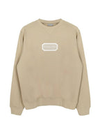 Logo Sweatshirt Beige Dior