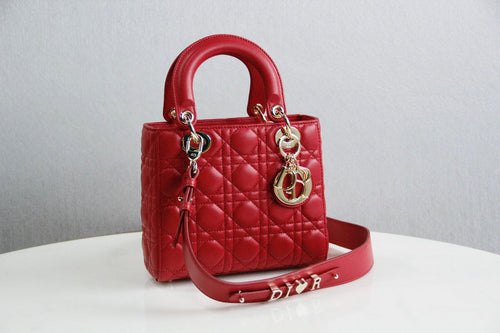 Dior Bag Luxury Bag New Arrivals - 2939
