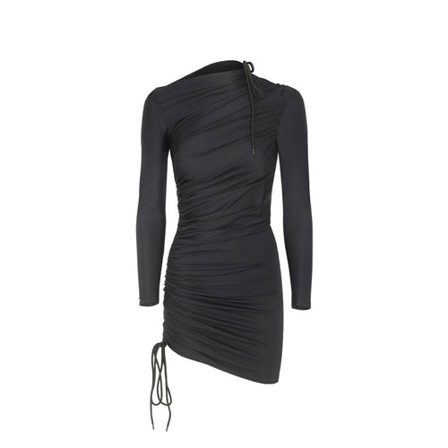 Balenciaga Mini Dress Women
