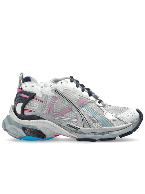 Balenciaga Balenciaga Sneakers Runner, Women's, Multicolour