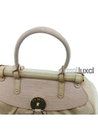 Fendi Magic Bag 8BN144 Leather Tote