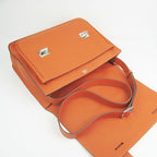 Hermes Steve H2812 Ladies Cow Leather