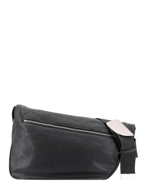 Burberry Shoulder Bag 8089292 B9744 Gray
