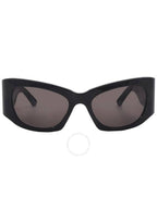 Balenciaga Eyewear Cat Eye Frame Sunglasses AA649051OM