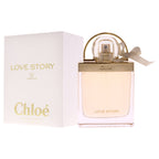 Chloe Love Story by Chloe for Women - 1.7 oz EDP Spray