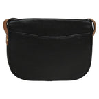 Dior  Leather Shoulder Bag (Pre-Owned)