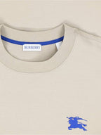 Burberry Burberry T-Shirts And Polos