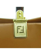 Fendi 8BH372 Tote Bag