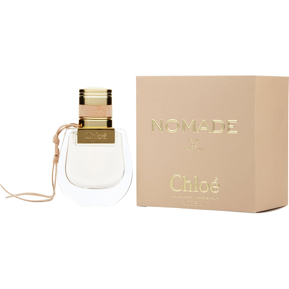 Chloe Nomade By Chloe Eau De Parfum Spray 1 Oz Women