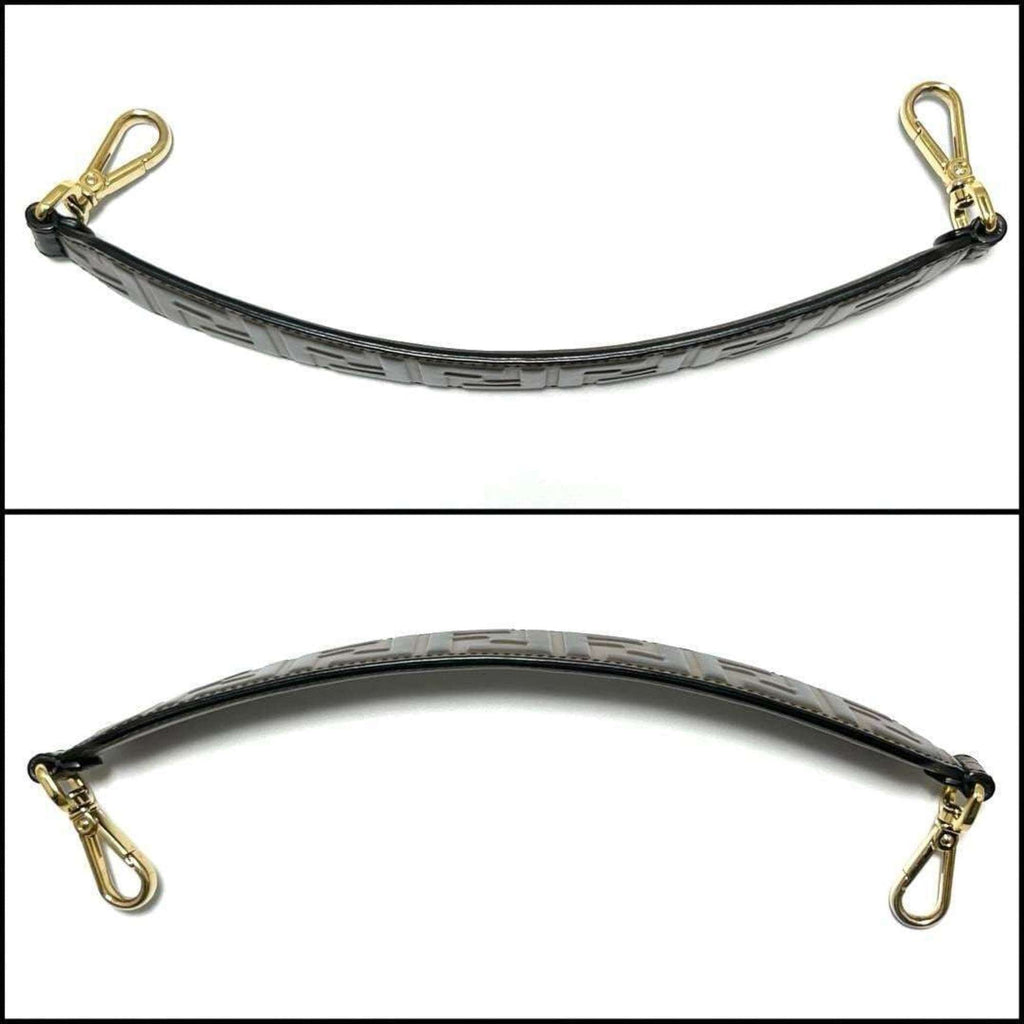 Fendi Leather Strap ()