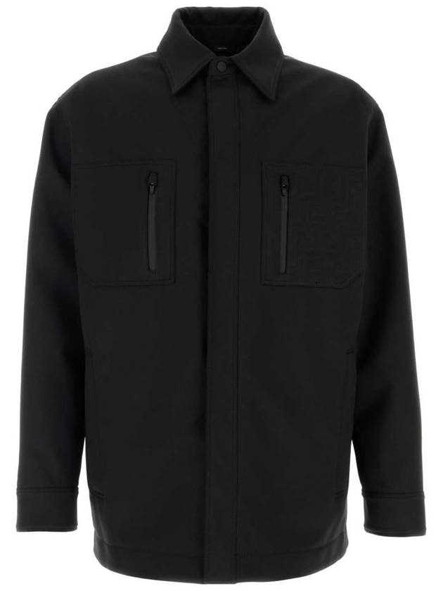 Fendi Fendi Jackets