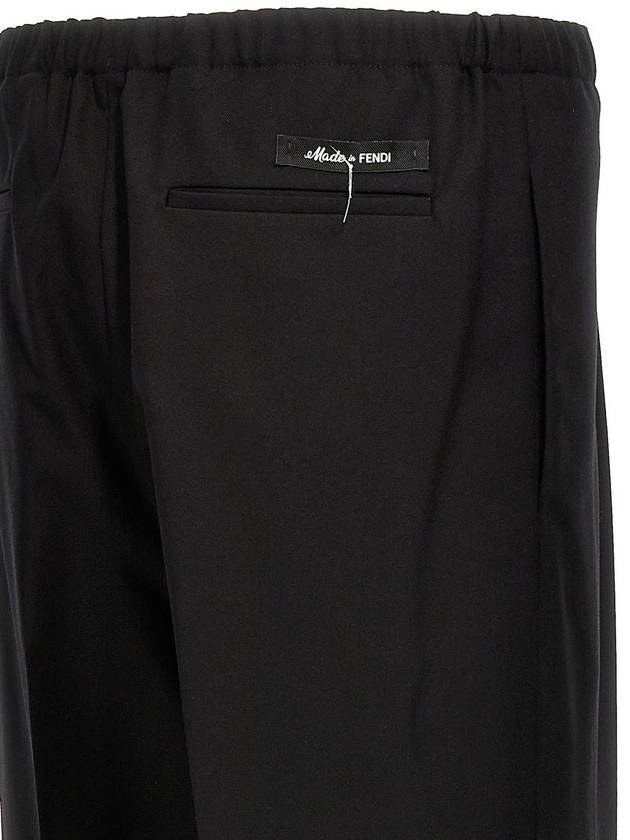 Fendi Fendi Pants