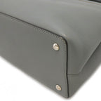 Fendi  Leather Handbag Shoulder Bag Tote Bag ()