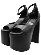 Balenciaga 23 ss Camden Sandals 742308WB9G11000 B0020168744