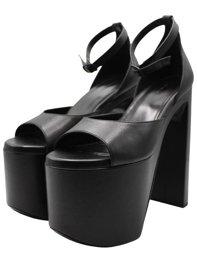 Balenciaga 23 ss Camden Sandals 742308WB9G11000 B0020168744