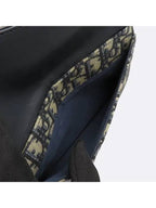 S5658CTZQ long wallet Dior