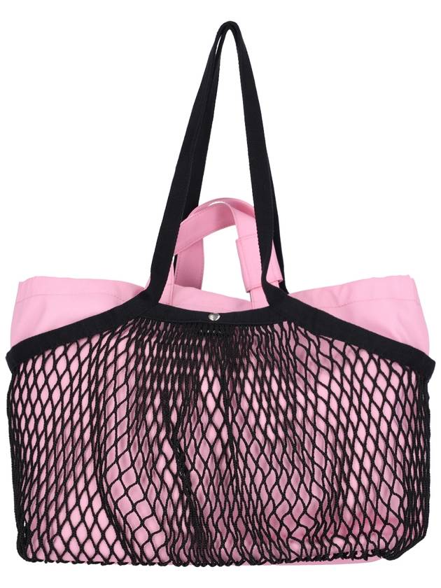 Balenciaga 24FW shoulder bag 791809 2AA465869 PINK