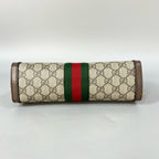 Gucci ophidia bag 26x17×7.5cm XJ10802