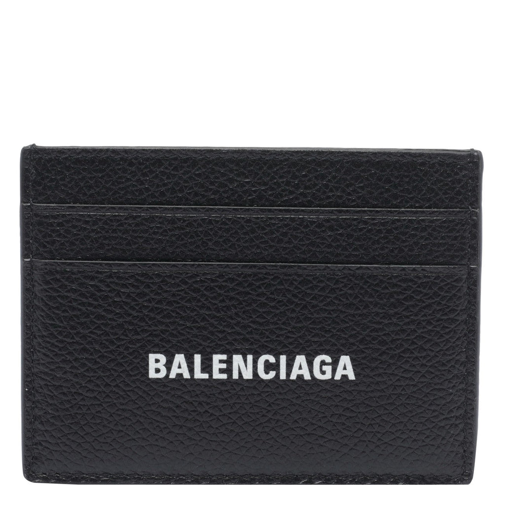 Balenciaga Men Cash Cardholder