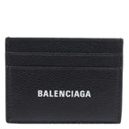 Balenciaga Men Cash Cardholder