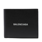 Balenciaga Men Cash Squared Folded Wallet