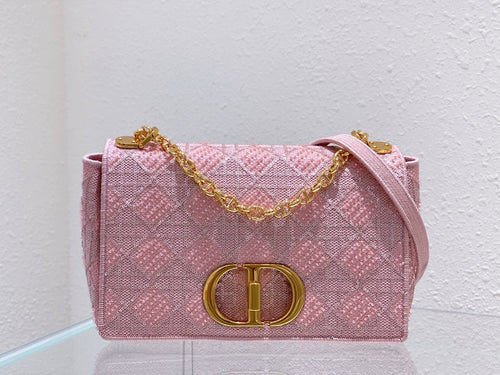 Dior Bag Luxury Bag New Arrivals - 4424