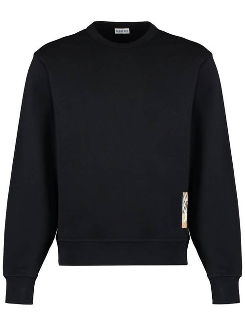 Burberry BURBERRY MW-FOR SWEATSHIRT