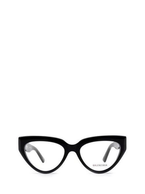 Balenciaga Sunglasses BB0276O 001 BLACK