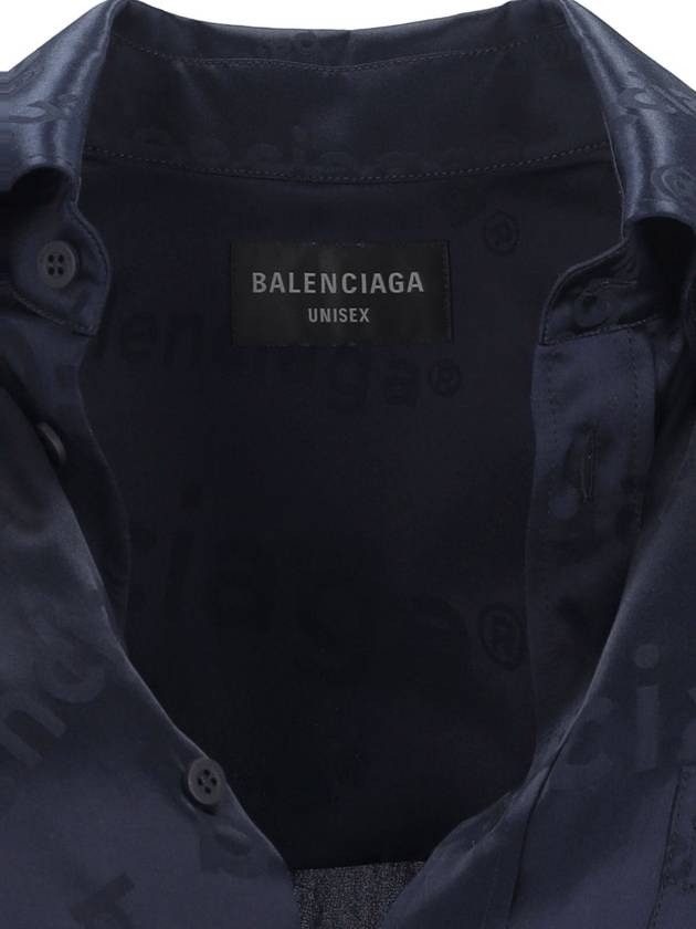 Balenciaga Balenciaga Shirts